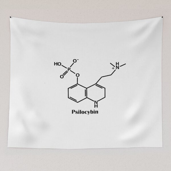 Item preview, Psilocybin designed and sold by Green Star Shop.