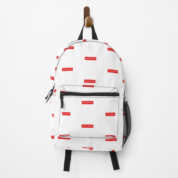 Item preview, We vaccinated designed and sold by creativesupply.