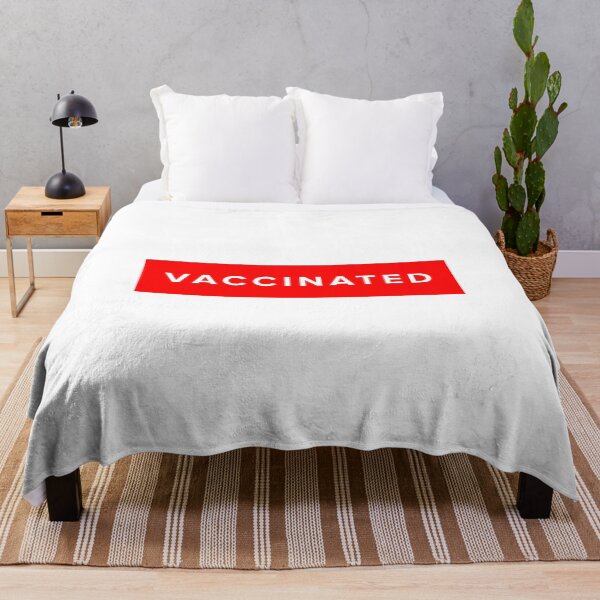 Item preview, We vaccinated designed and sold by creativesupply.