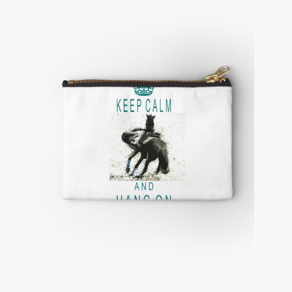 Item preview, Keep calm and hang on designed and sold by CharlyB.