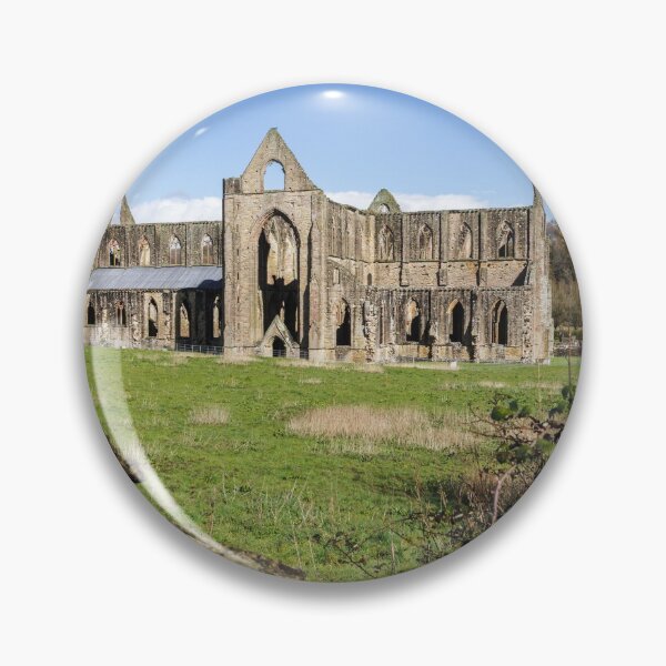 Item preview, Tintern Abbey in Monmouthshire, Wales designed and sold by heidipics.