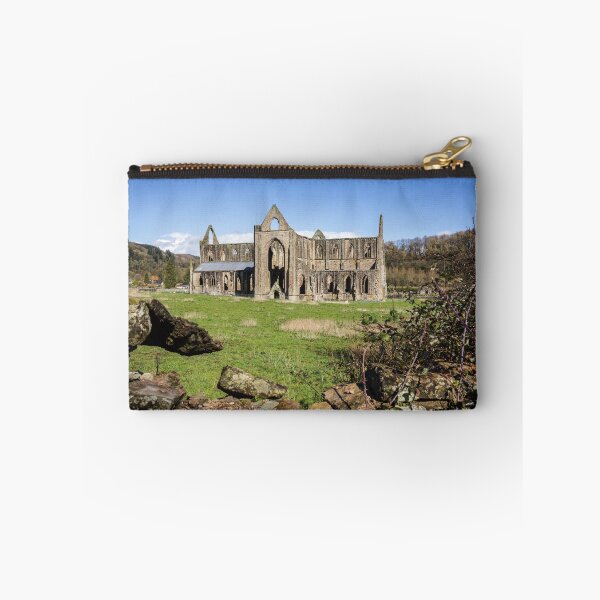 Item preview, Tintern Abbey in Monmouthshire, Wales designed and sold by heidipics.