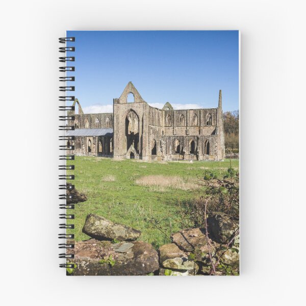 Item preview, Tintern Abbey in Monmouthshire, Wales designed and sold by heidipics.