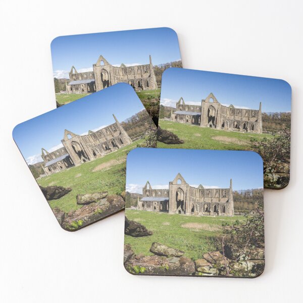 Item preview, Tintern Abbey in Monmouthshire, Wales designed and sold by heidipics.