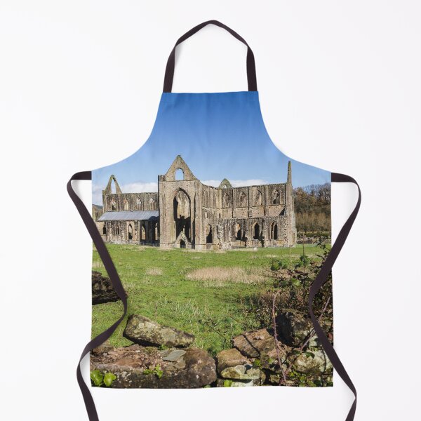 Item preview, Tintern Abbey in Monmouthshire, Wales designed and sold by heidipics.