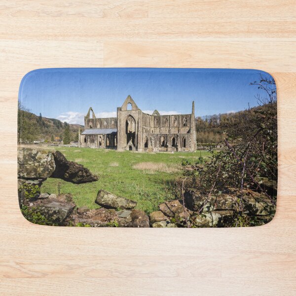 Item preview, Tintern Abbey in Monmouthshire, Wales designed and sold by heidipics.