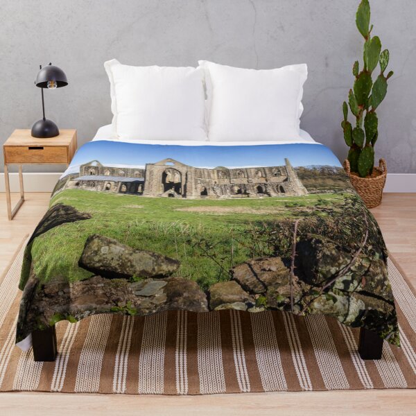 Item preview, Tintern Abbey in Monmouthshire, Wales designed and sold by heidipics.