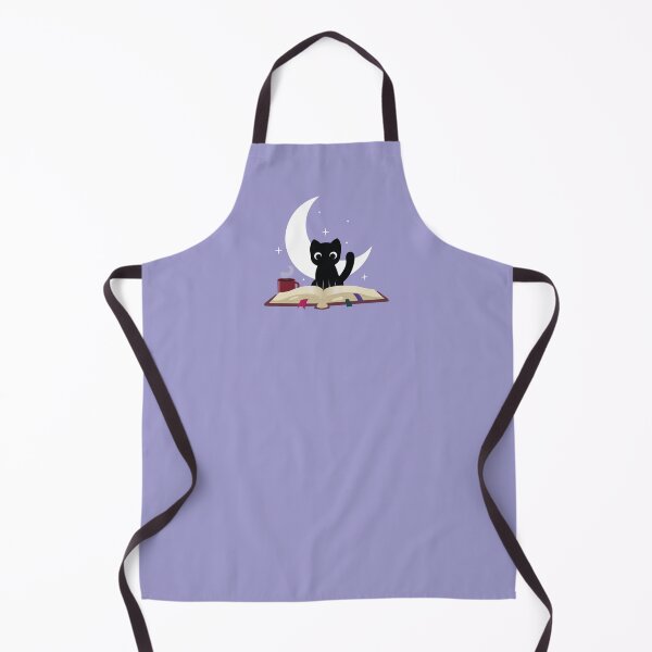Item preview, I Read Past My Bedtime designed and sold by MagicCatSmudge.