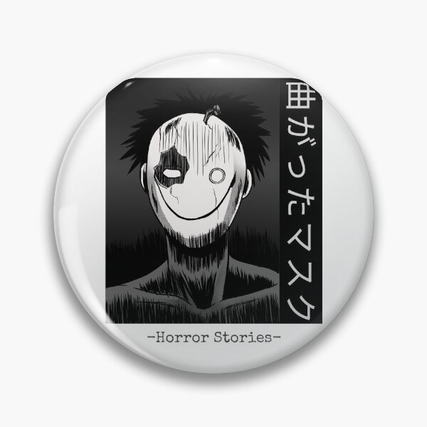 Item preview, Ghost Stories designed and sold by Kaupasi.