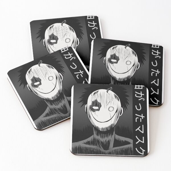 Item preview, Ghost Stories designed and sold by Kaupasi.