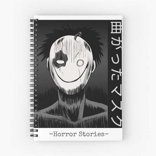 Item preview, Ghost Stories designed and sold by Kaupasi.