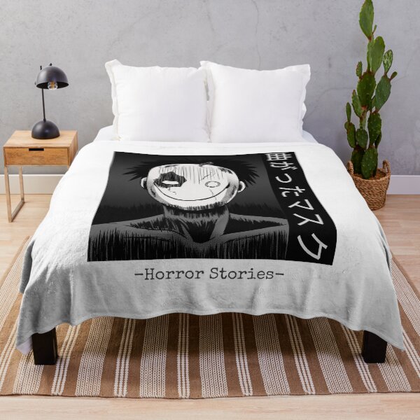 Item preview, Ghost Stories designed and sold by Kaupasi.