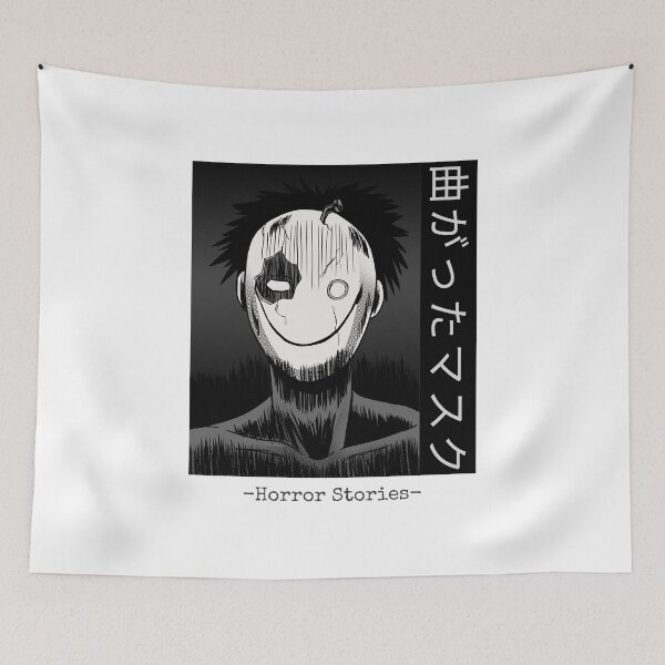 Item preview, Ghost Stories designed and sold by Kaupasi.