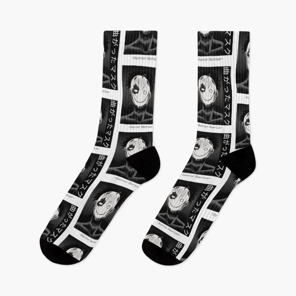 Item preview, Ghost Stories designed and sold by Kaupasi.