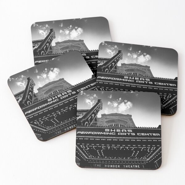 Item preview, Sheas Performing Arts Buffalo designed and sold by ClearMedia.