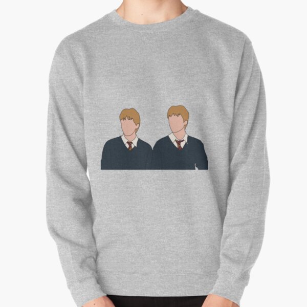 george weasley sweatshirt