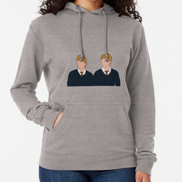 george boys hoodies