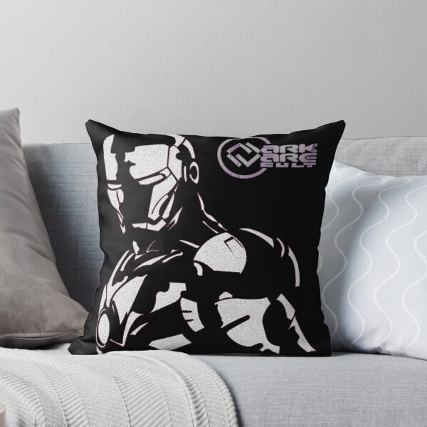 Item preview, Ironman tribute designed and sold by Pinahu.