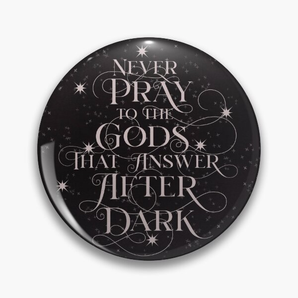 Item preview, Dark Gods designed and sold by clarygray.