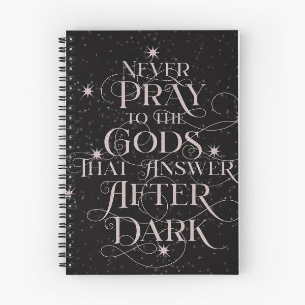 Item preview, Dark Gods designed and sold by clarygray.