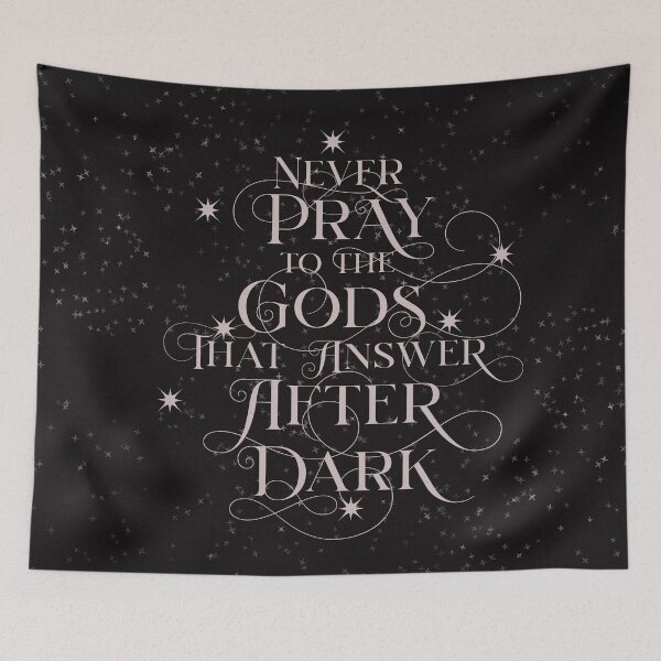 Item preview, Dark Gods designed and sold by clarygray.