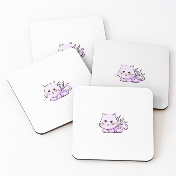 Item preview, Fairy Cat designed and sold by emli9.