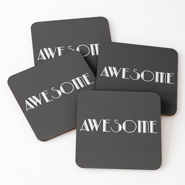 Item preview, Awesome designed and sold by all-quotes.