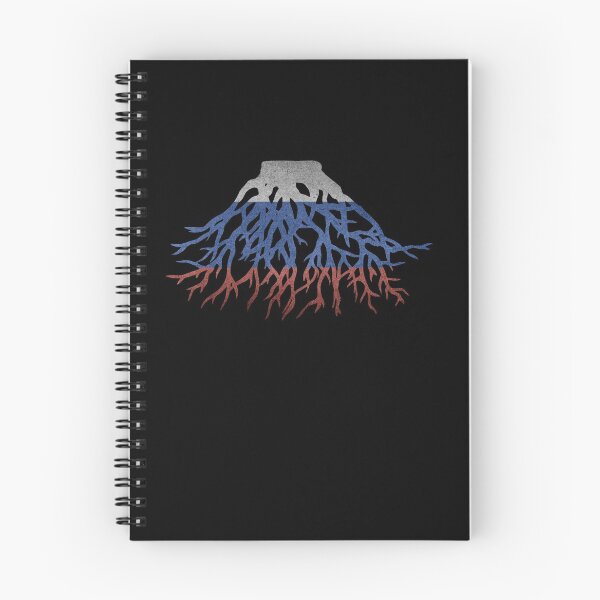 Item preview, Russian roots - Russian of Russian origin designed and sold by dJ-Design.