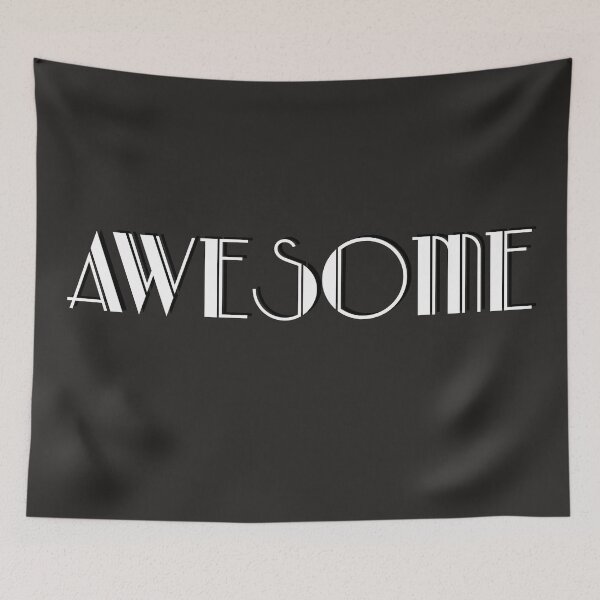 Item preview, Awesome designed and sold by all-quotes.