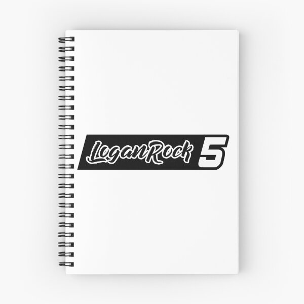 Item preview, POG Series | Logan #5 designed and sold by Landon  Rock.
