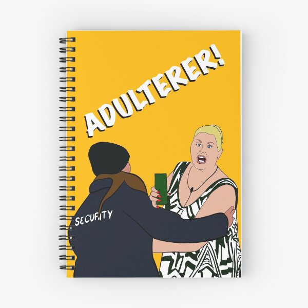 Item preview, Adulterer designed and sold by YourPoorTraits.