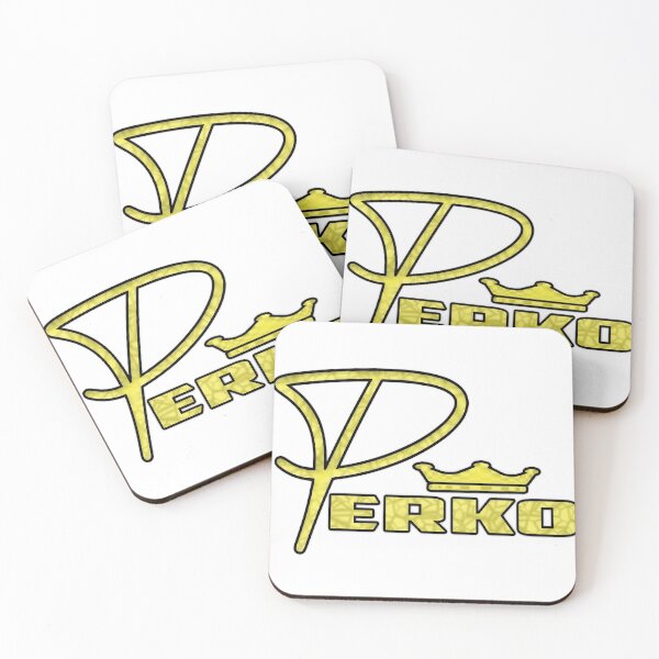 Item preview, perko percko designed and sold by oussimakh.