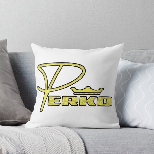 Item preview, perko percko designed and sold by oussimakh.