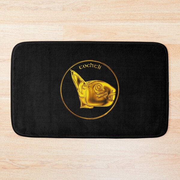 Item preview, Aztec Day Sign 'Tochtli' (Rabbit) designed and sold by kernowerno.