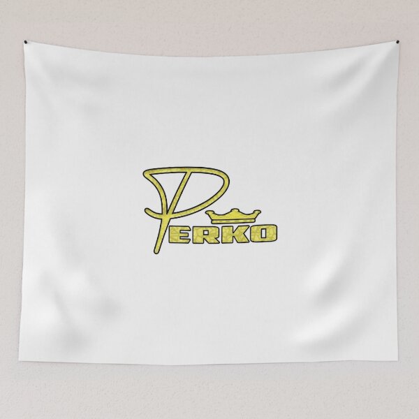 Item preview, perko percko designed and sold by oussimakh.