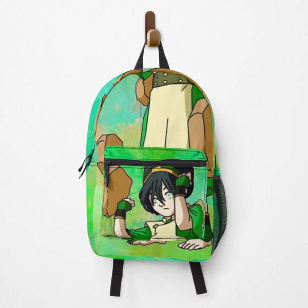 Item preview, Toph Galaxy - Avatar the Last Airbender (ATLA) designed and sold by kinzlera.