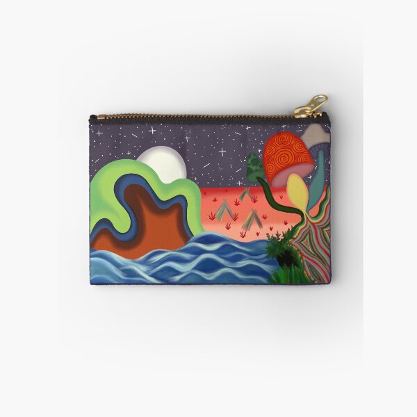 Item preview, Trippy Scenery designed and sold by Peacefulproject.