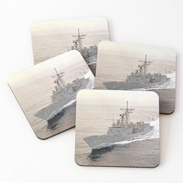 Item preview, USS REUBEN JAMES (FFG-57) SHIP'S STORE designed and sold by militarygifts.