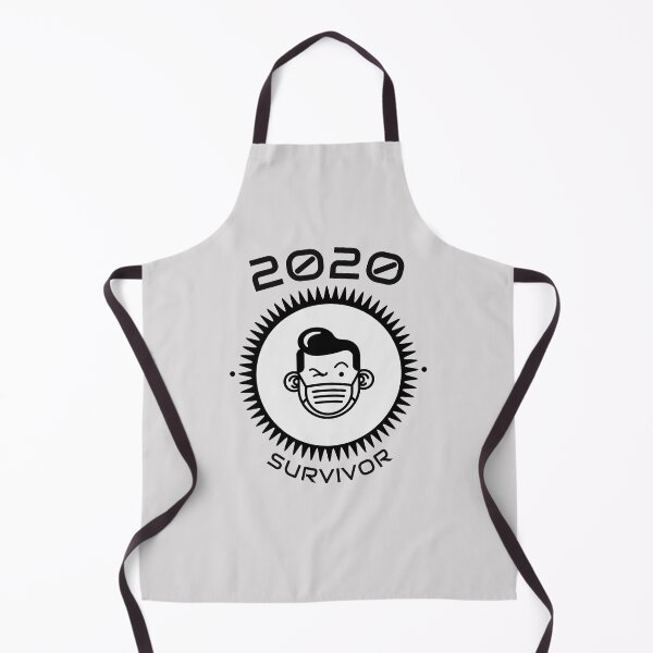 Item preview, 2020 Survivor designed and sold by FishWorldwide.