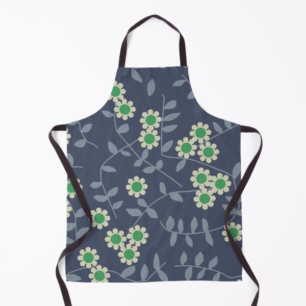 Artikelvorschau, Blumen entworfen und verkauft von Pauline Ruth Donaldson (Pattern).