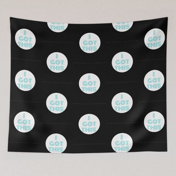Item preview, Confidence in Stormy times designed and sold by julset.