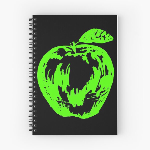 Item preview, Big green apple design designed and sold by KeepItSimple089.
