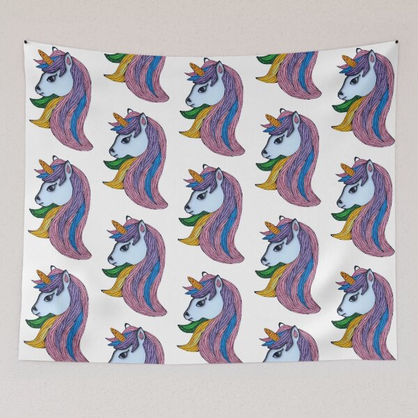 Item preview, Paper Quilling Unicorn designed and sold by TruptisCraft.