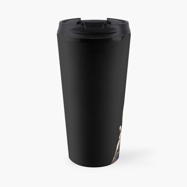 Ingeniero satisfactorio Taza de viaje