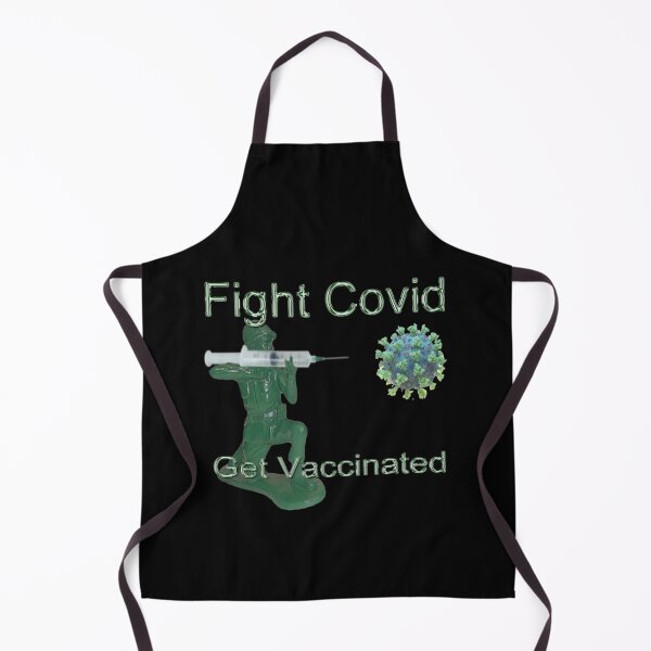 Item preview, Pro Vaccine designed and sold by Custom Designs and Apparel.