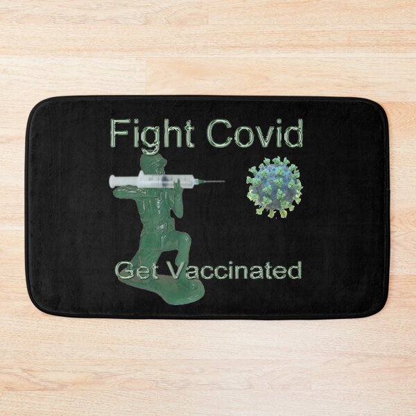 Item preview, Pro Vaccine designed and sold by Custom Designs  and Apparel.