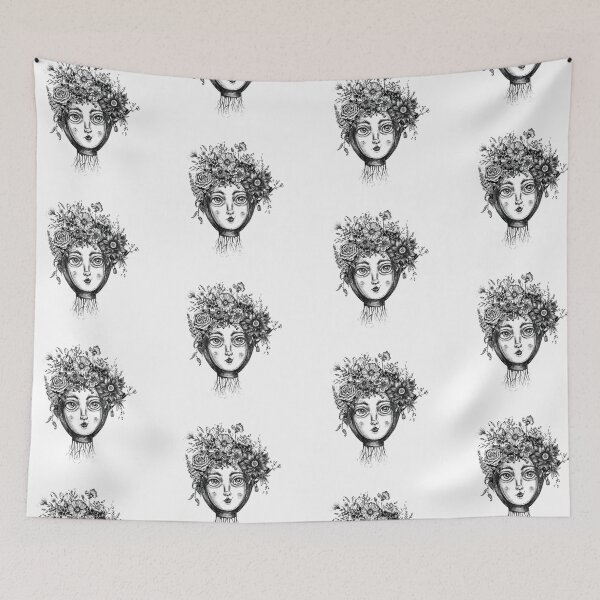 Item preview, May Queen designed and sold by screamprintshop.