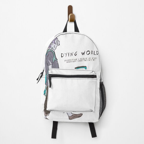 Item preview, 005 - DYING WORLD V2 designed and sold by riventis66.