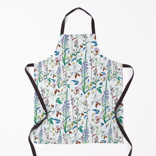Item preview, meadow flowers designed and sold by Lyubov Frolova.
