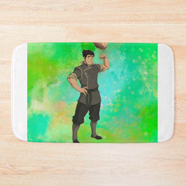 Item preview, Bolin Galaxy - Legend of Korra (TLOK) designed and sold by kinzlera.